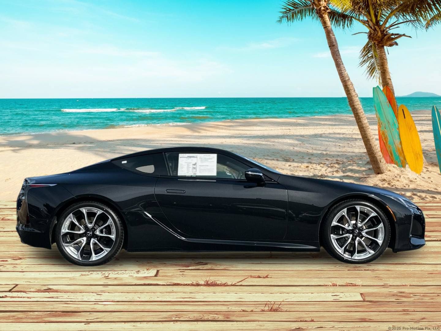 Used Lexus LC 500 for Sale in Bellflower, CA - Autotrader