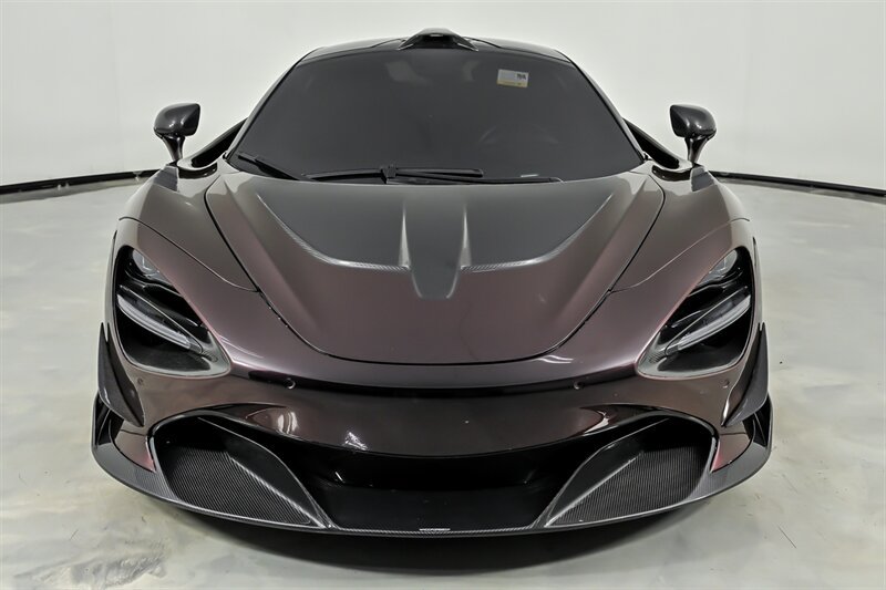 Used 2018 McLaren 720S photo 10