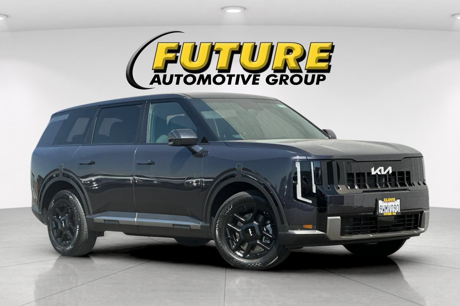 Used 2027 Kia Telluride LX