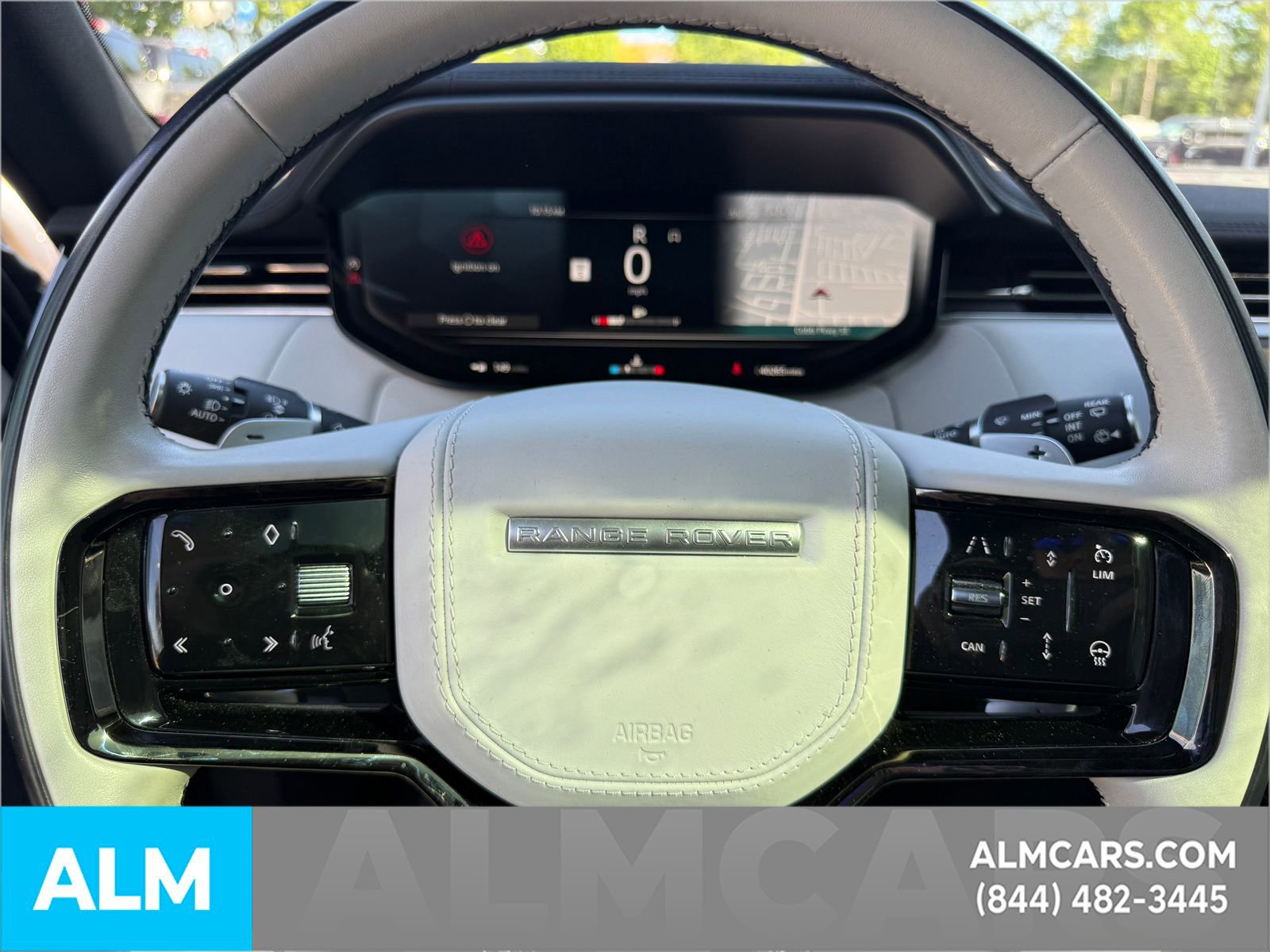 2023 Land Rover Range Rover Sport SE Dynamic