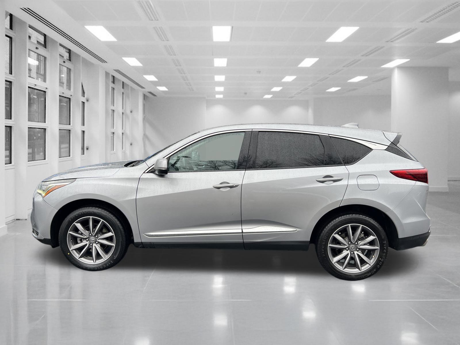 2022 Acura RDX FWD w/ Technology Package