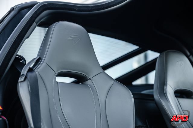 Used 2019 McLaren 720S photo 95