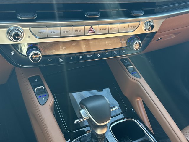 2023 Kia Telluride EX X-Line