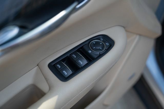 2017 Cadillac XT5 FWD