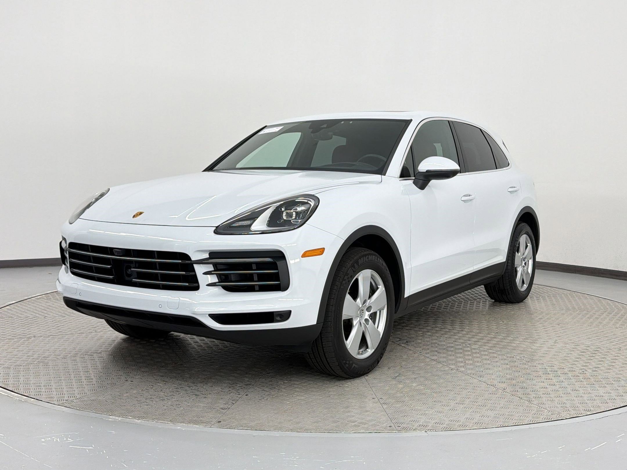 Certified 2022 Porsche Cayenne