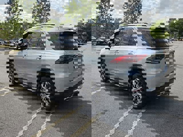 2022 Mercedes-Benz GLE 350 4MATIC