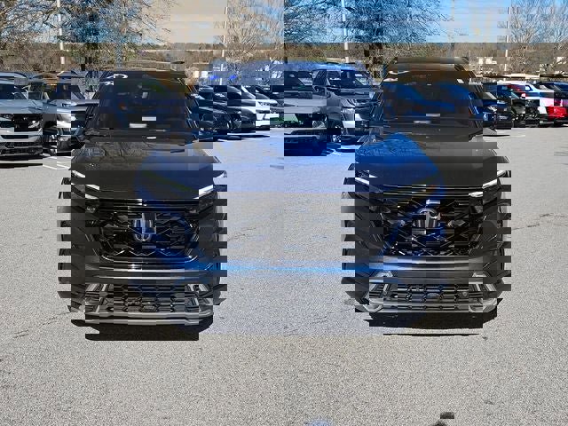 2025 Honda Cr-V Sport Touring