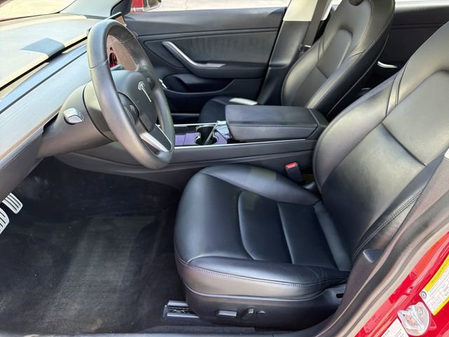 2020 Tesla Model 3 Performance