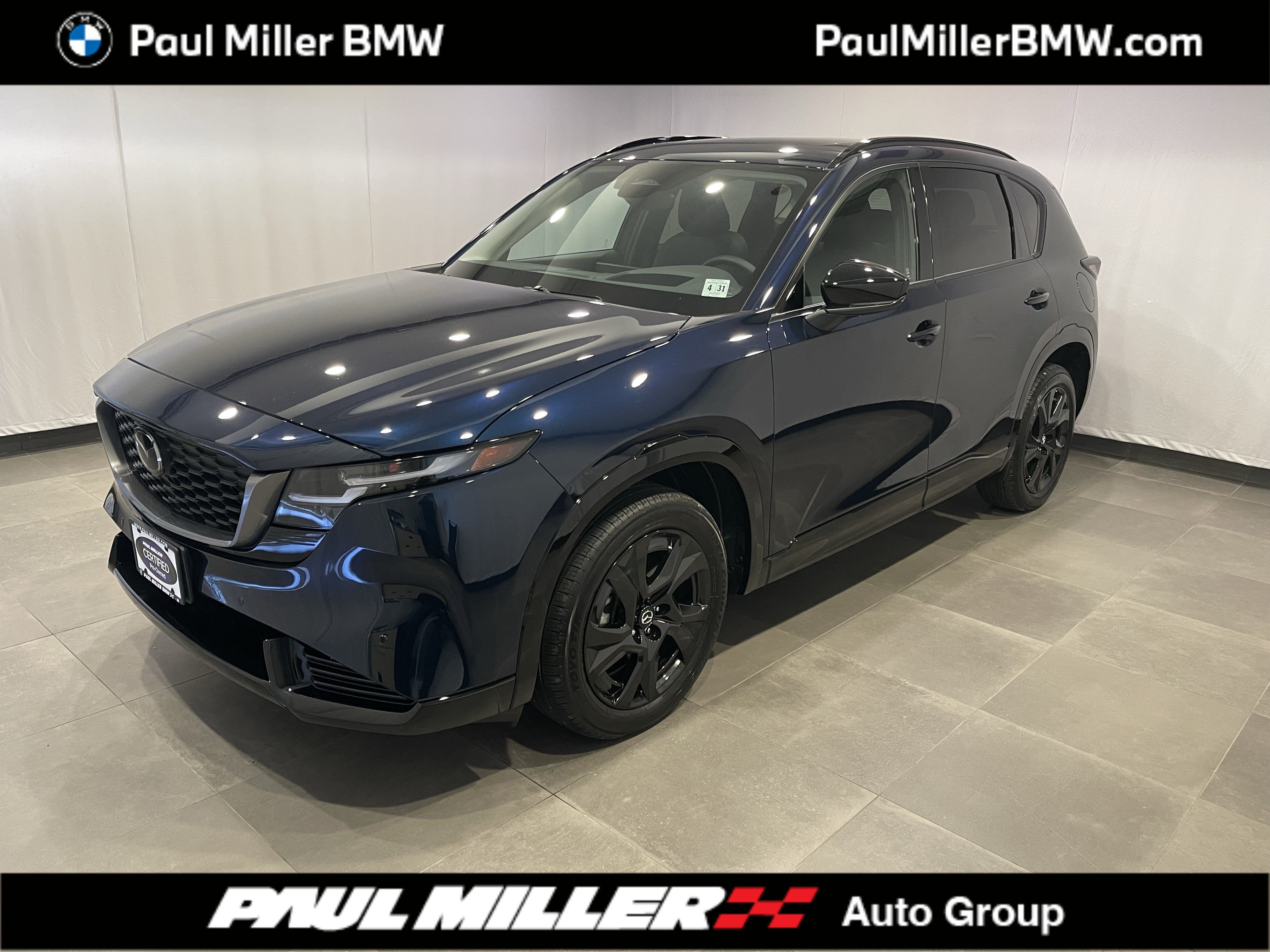 Used MAZDA CX-5 for Sale in Sparta, NJ - Autotrader