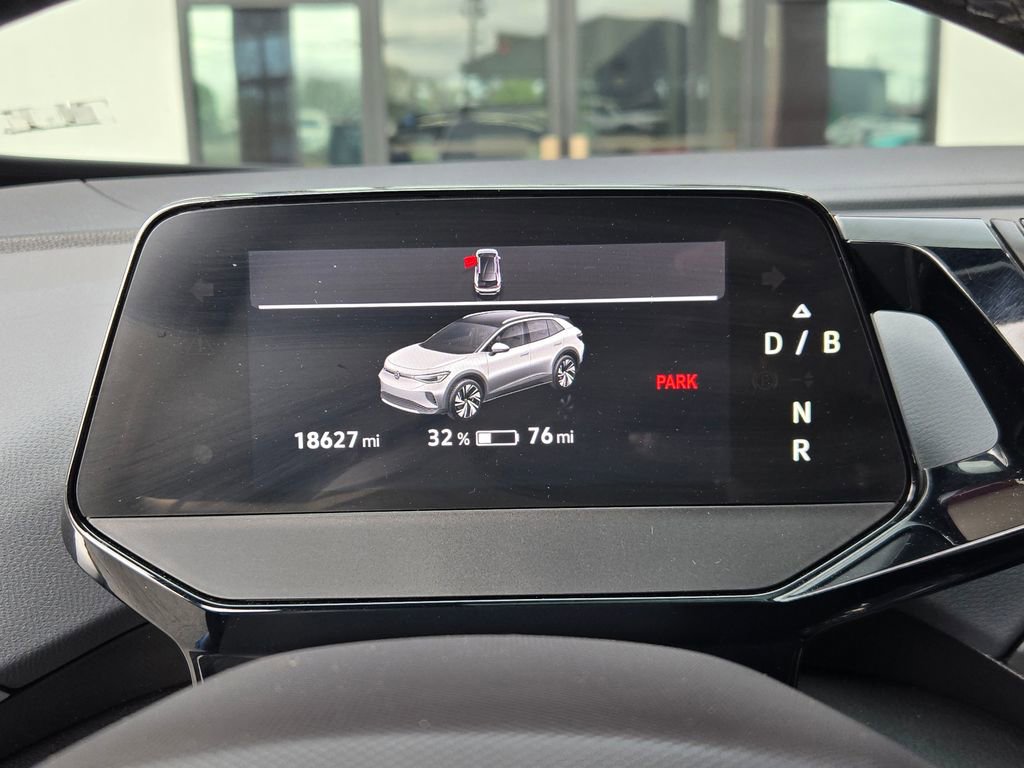 2021 Volkswagen ID.4 Pro S