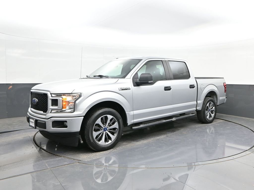 2019 Ford F150 XL