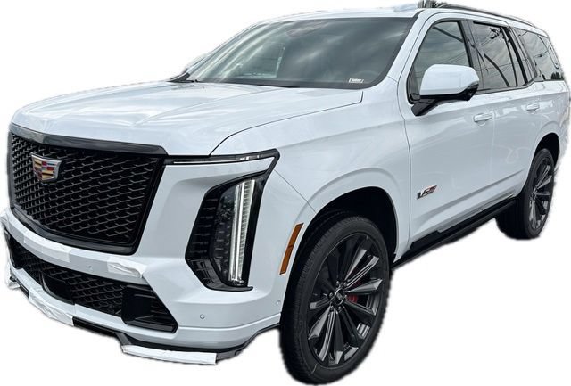 New 2026 Cadillac Escalade V w/ LPO, Floor Liner Package