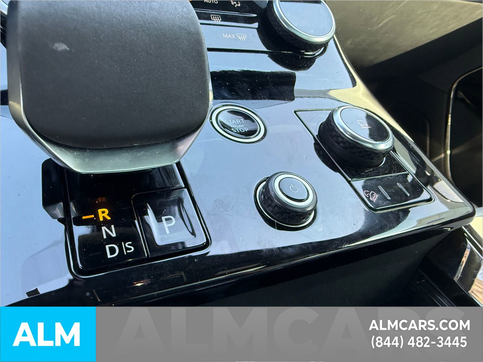 2023 Land Rover Range Rover Sport SE Dynamic