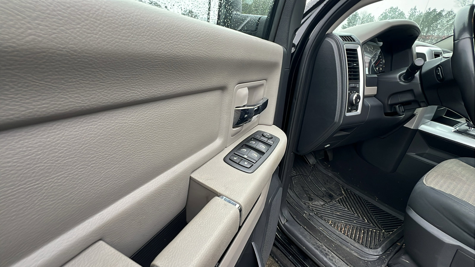 2010 Dodge Ram 1500 Truck SLT