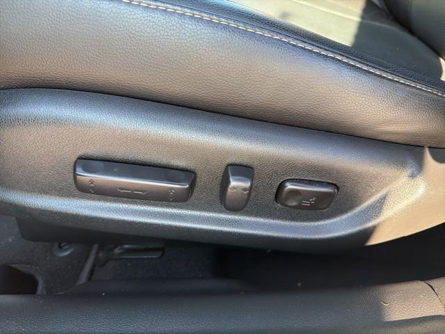 2022 Acura ILX w/ Premium Package