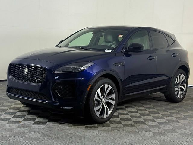 2024 Jaguar E-Pace R-Dynamic SE