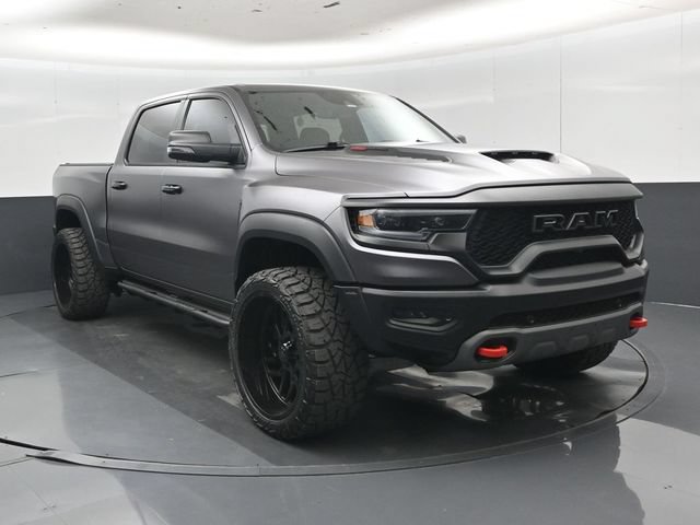 Used 2024 RAM 1500 TRX w/ TRX Level 2 Equipment Group