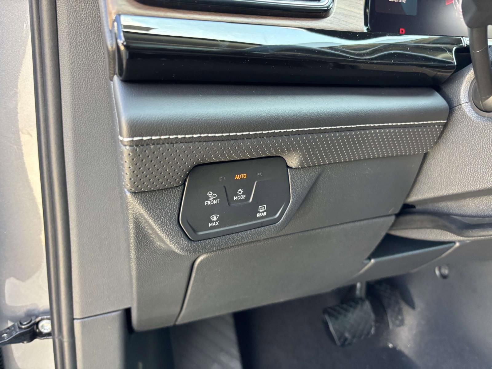 2026 Volkswagen Atlas SE