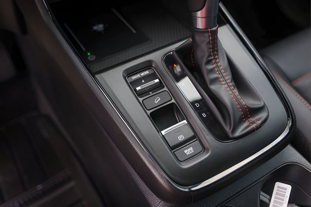 2026 Honda CR-V Sport Touring