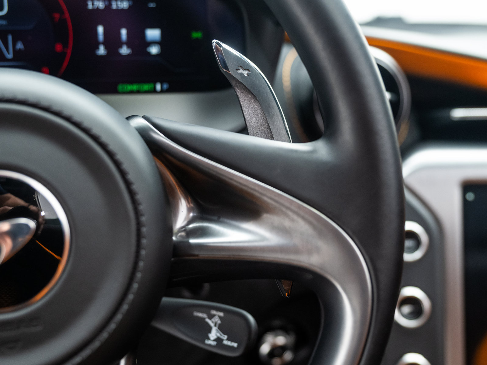 Used 2024 McLaren 750S Spider photo 44