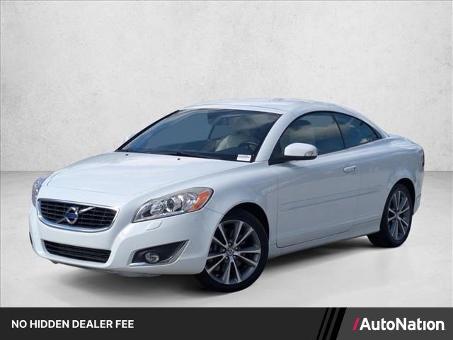 Used 2013 Volvo C70 T5