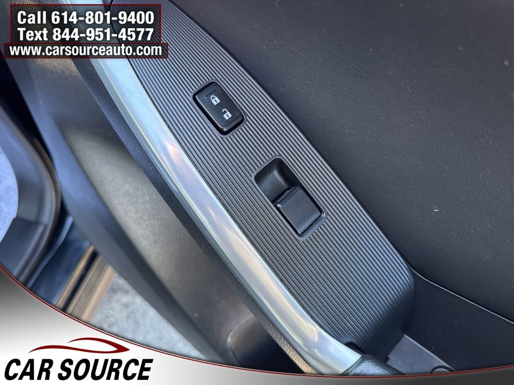 2015 MAZDA Cx-5 Grand Touring