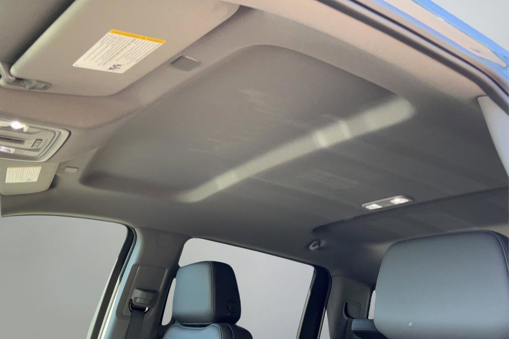 2024 Chevrolet Silverado 2500 LT