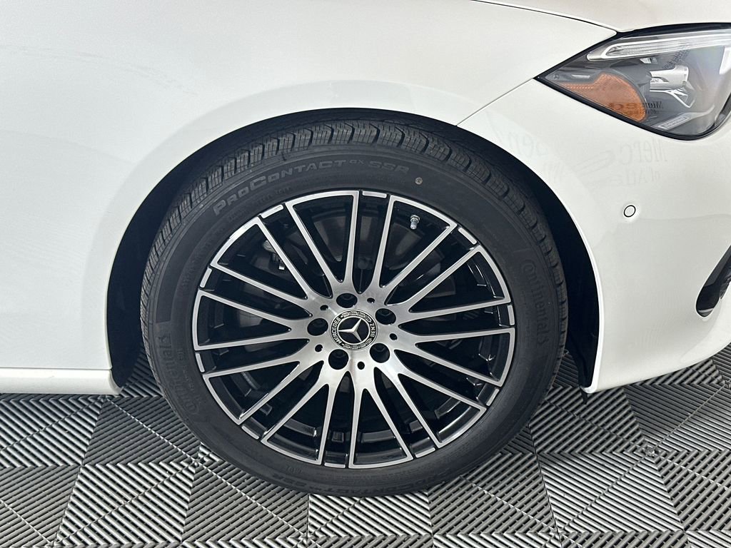 2026 Mercedes-Benz C 300 Sedan