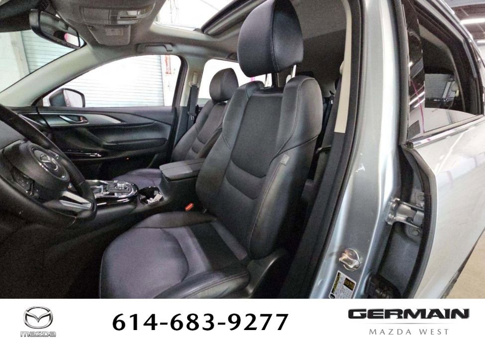2023 MAZDA Cx-9 Touring