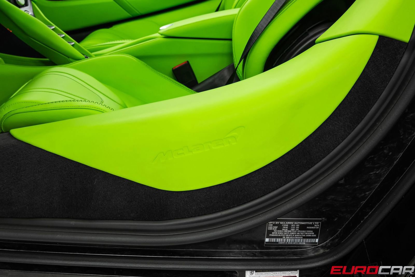 2026 McLaren 750S Spider