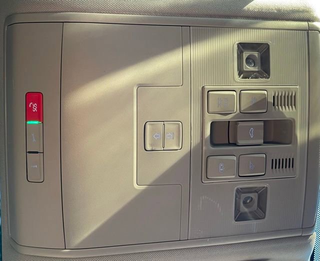 2021 Volkswagen Atlas SE