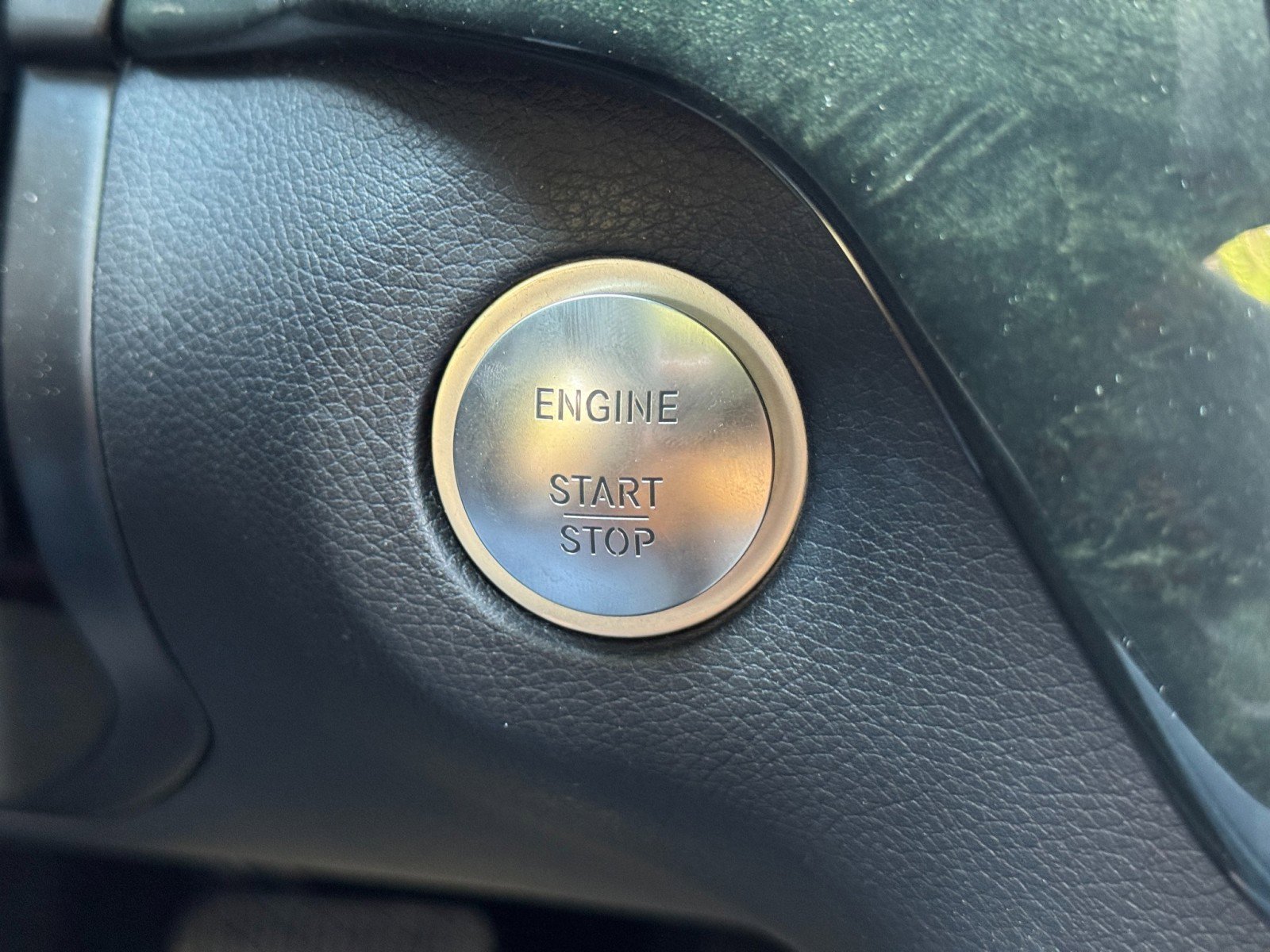 2017 Mercedes-Benz GLE 350