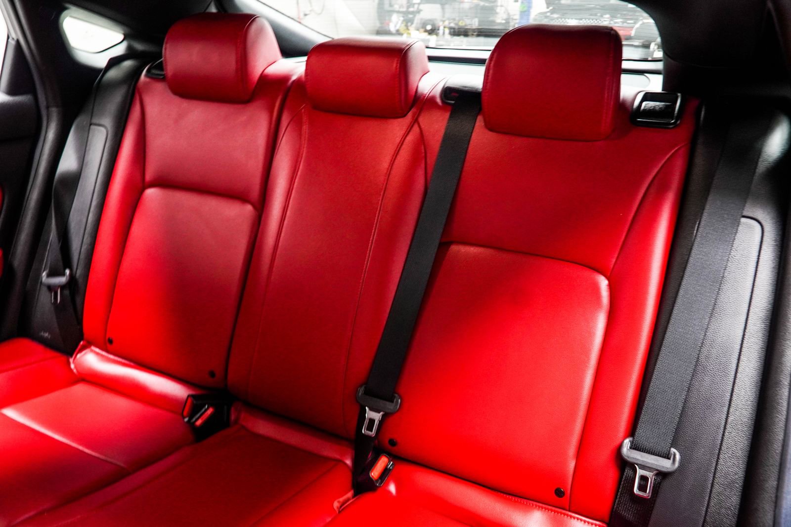 2025 Acura Integra A-Spec