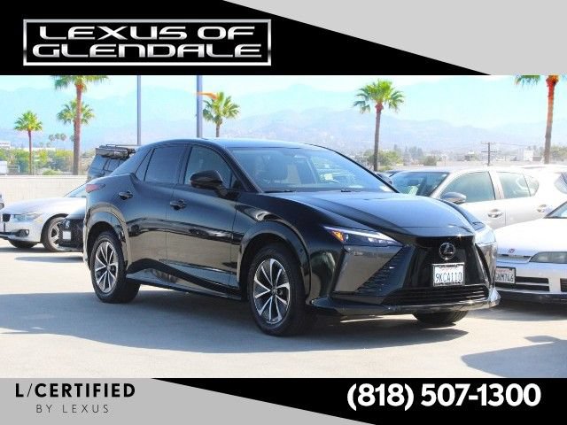 Certified 2023 Lexus RZ 450e Premium w/ Technology Package