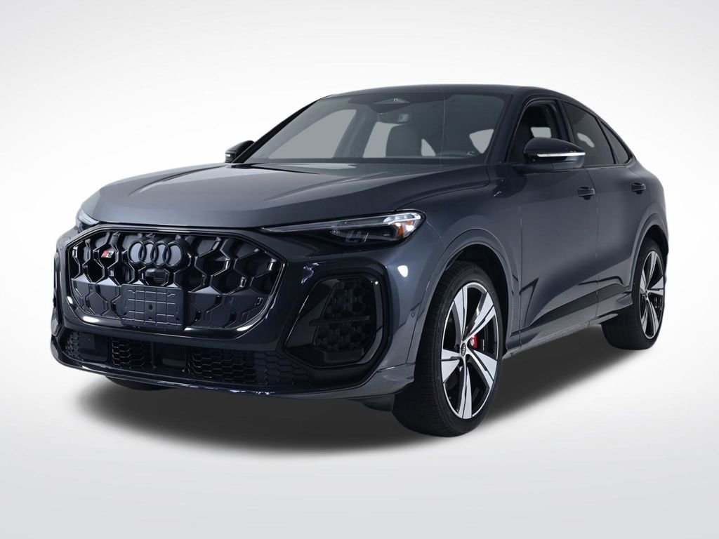 New 2025 Audi SQ5 for Sale in Miami, FL - Autotrader