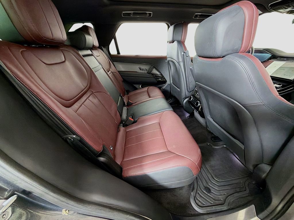 2023 Land Rover Range Rover Sport SE Dynamic