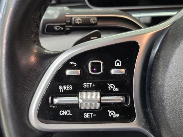 2022 Mercedes-Benz GLE 350