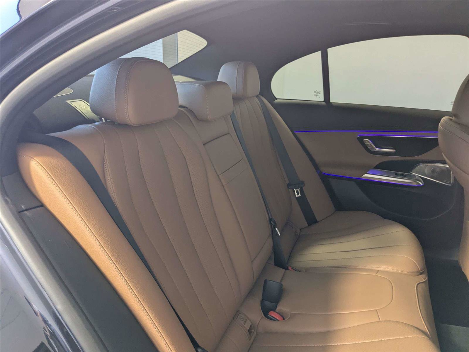 2026 Mercedes-Benz E 350 Sedan