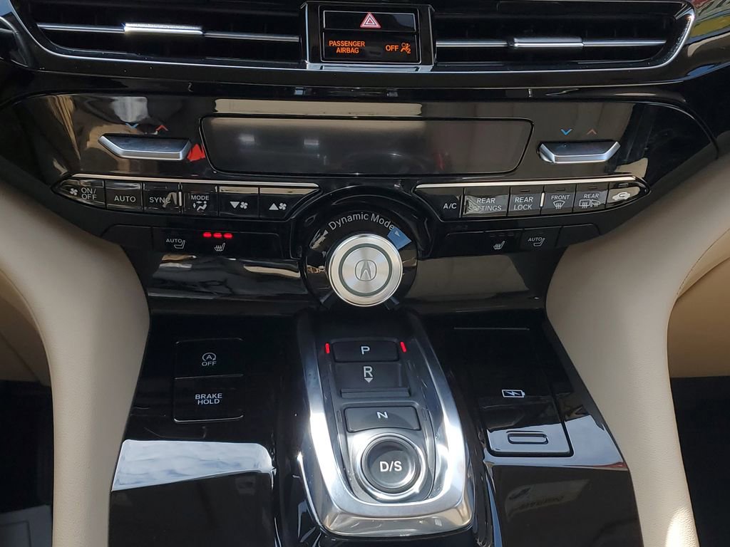 2024 Acura MDX SH-AWD w/ Technology Package