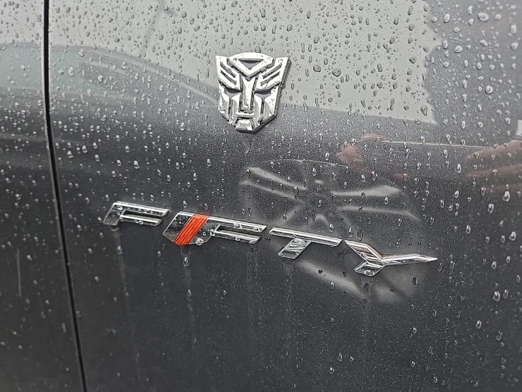 2017 Chevrolet Camaro SS