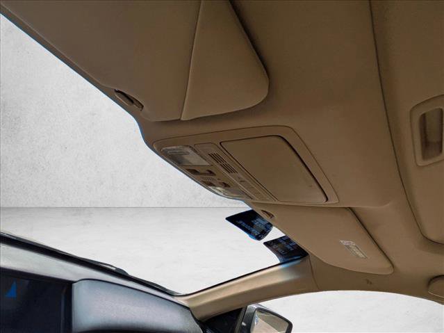 2008 Honda Accord EX-L