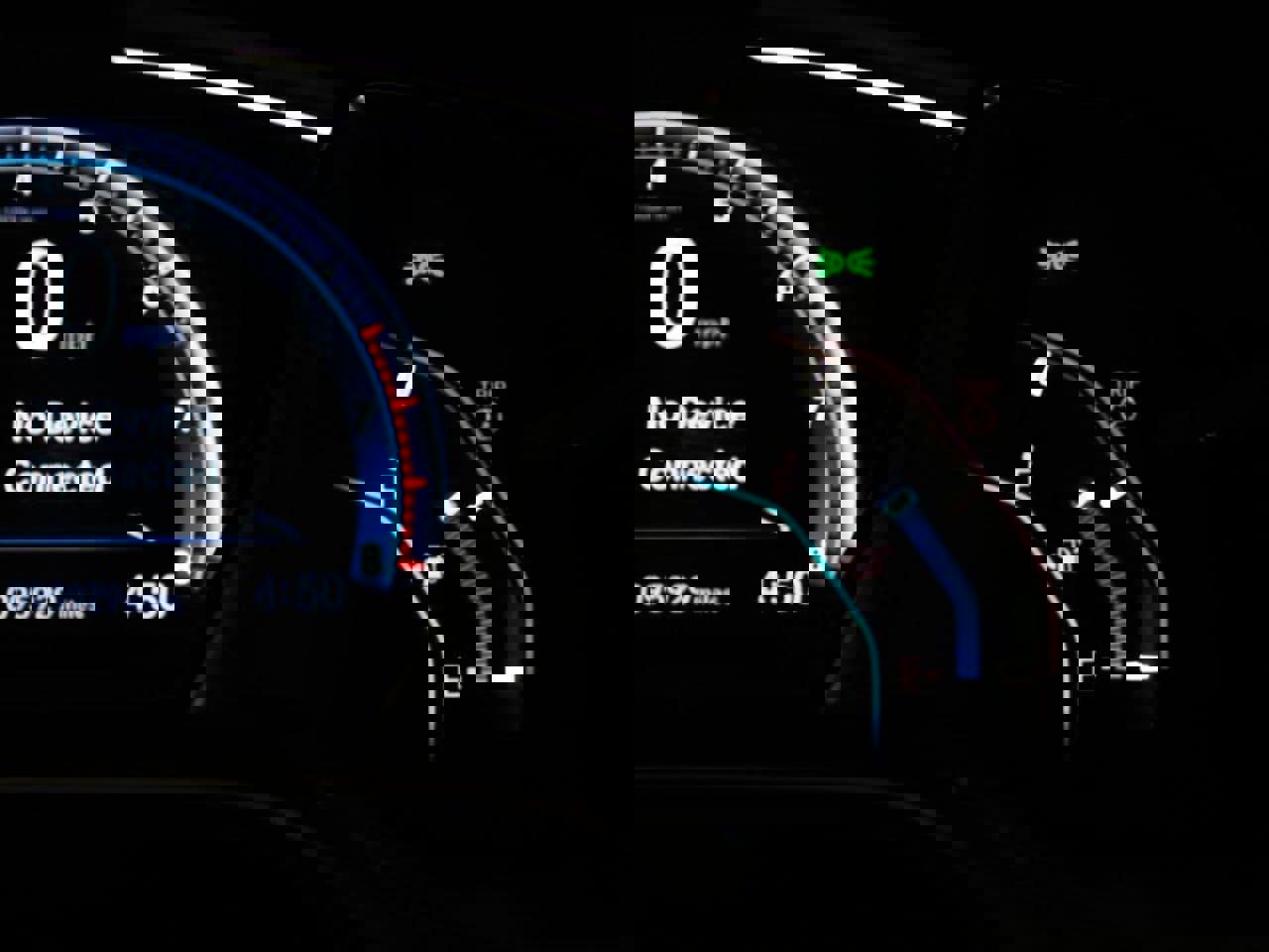 2019 Honda Civic EX-L