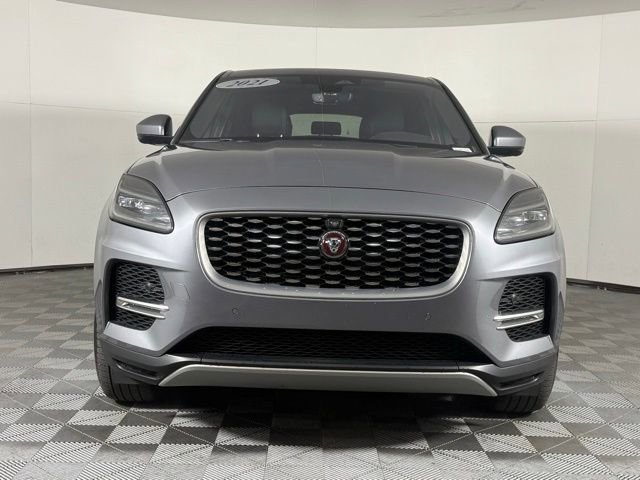 2021 Jaguar E-Pace SE