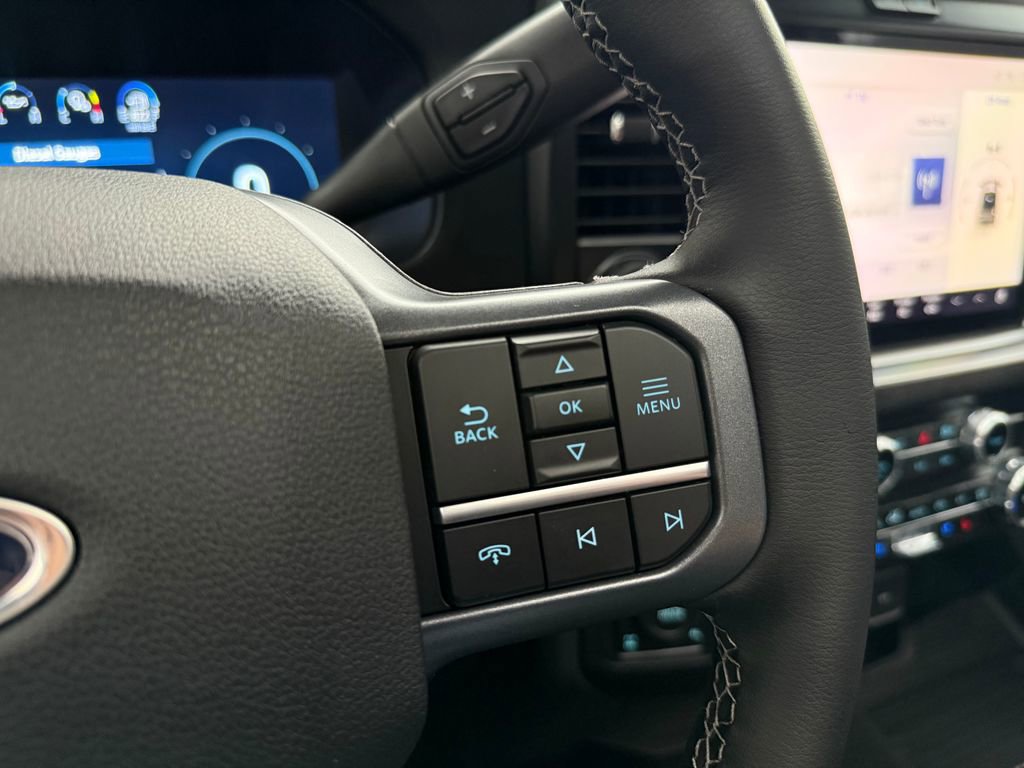 2026 Ford F350 Lariat