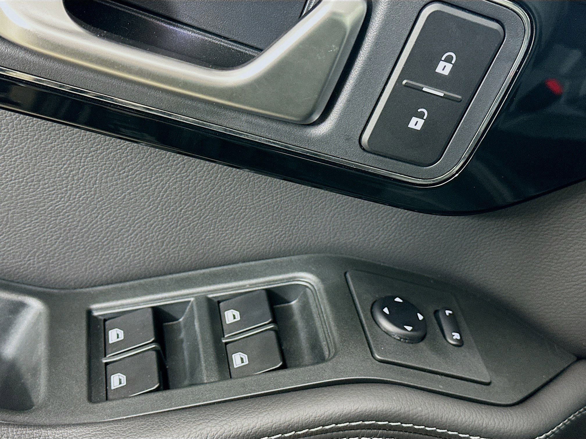 2024 INEOS Grenadier