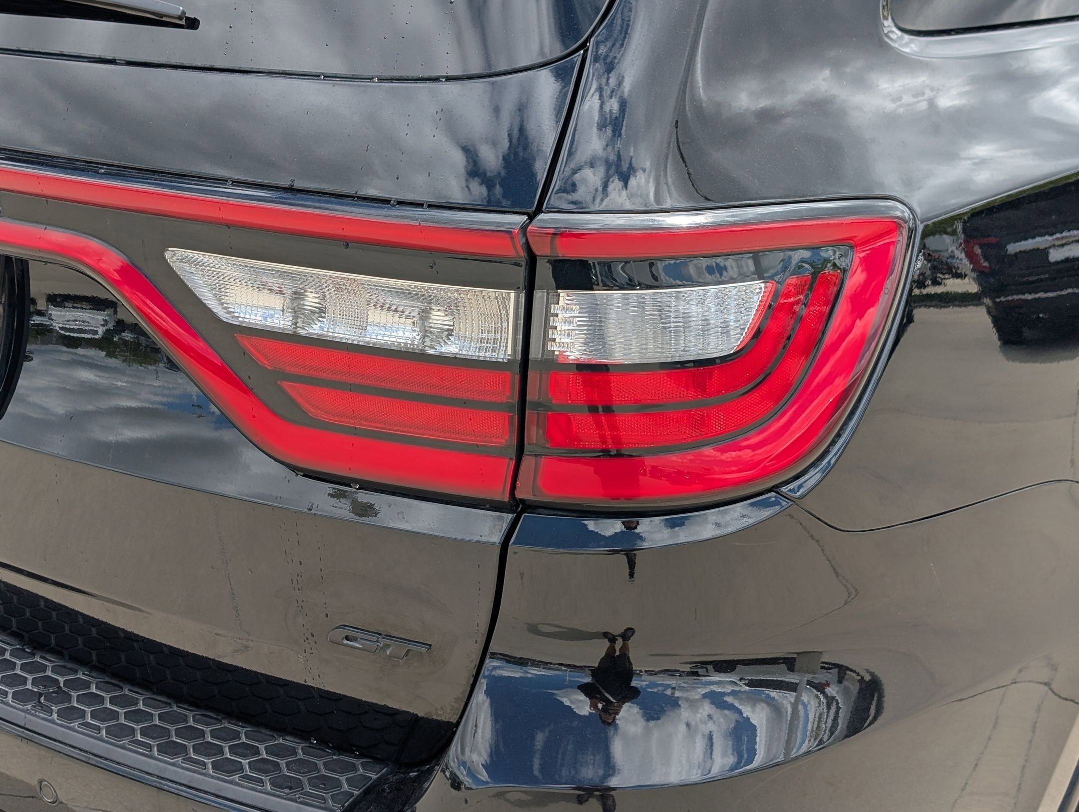 2023 Dodge Durango GT