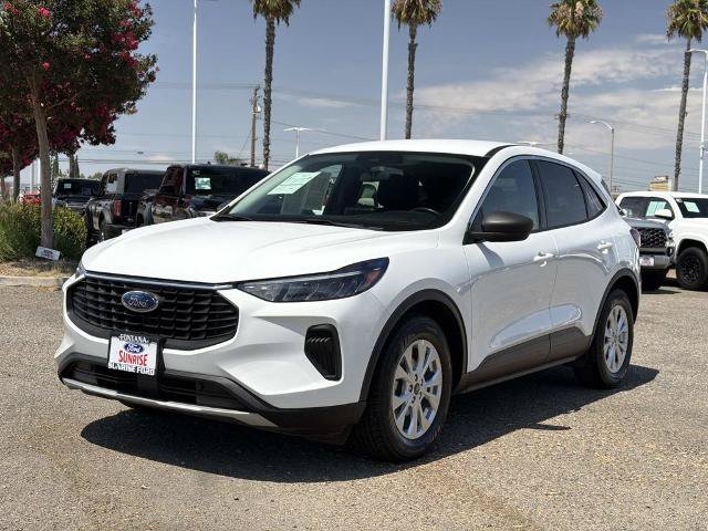 Certified 2024 Ford Escape Active