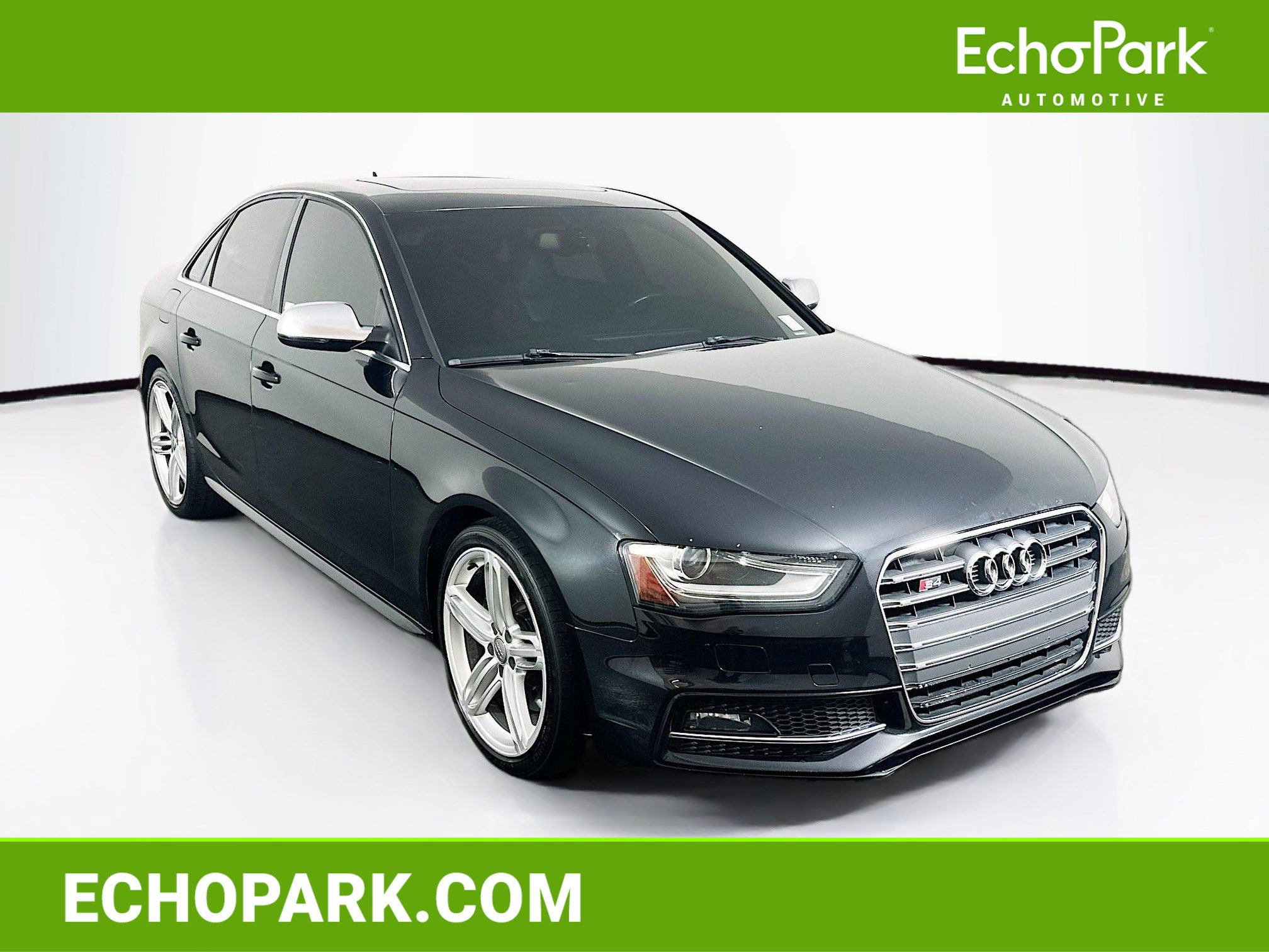 Used 2014 Audi S4 Premium Plus