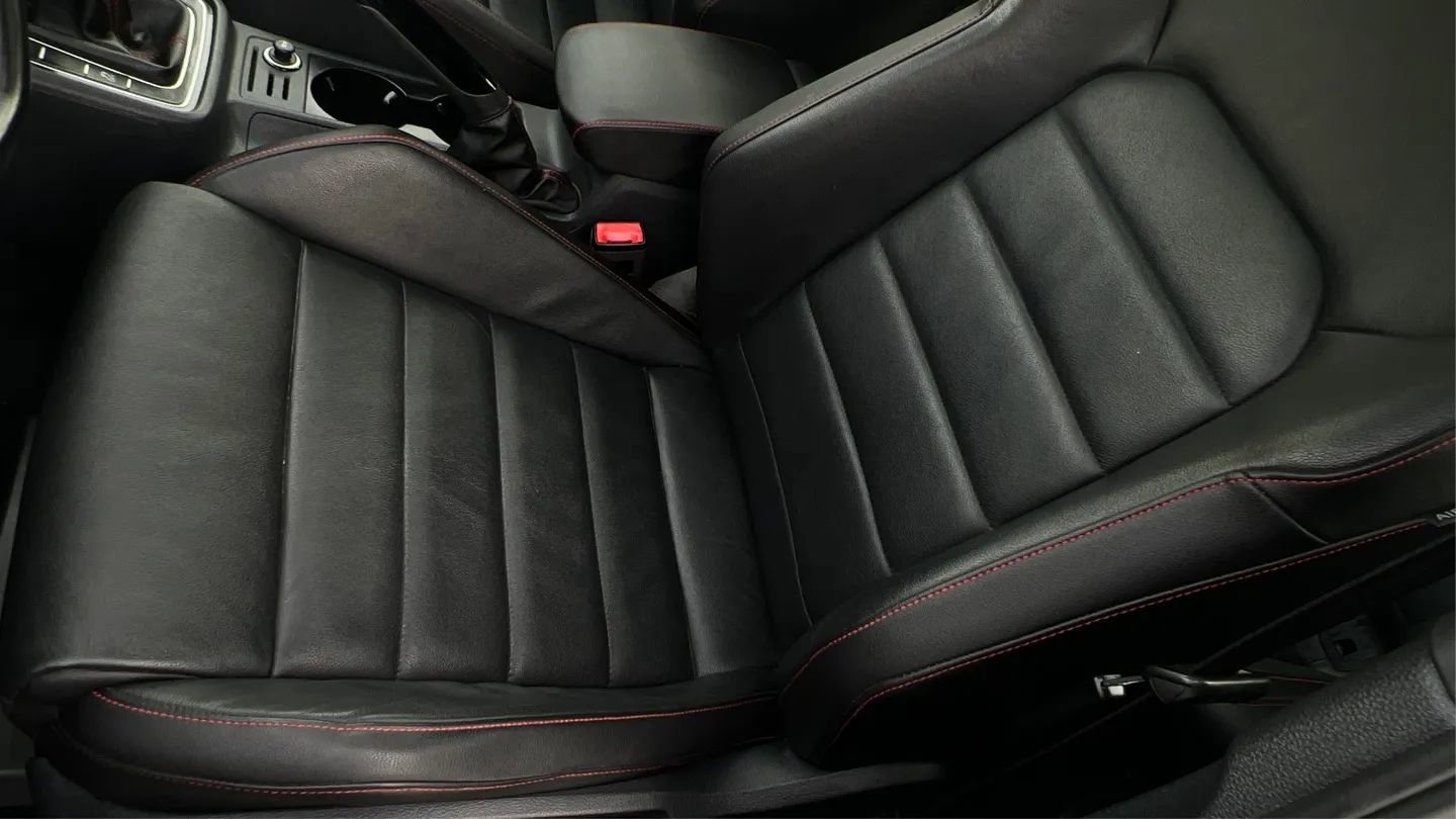 2017 Volkswagen GTI SE