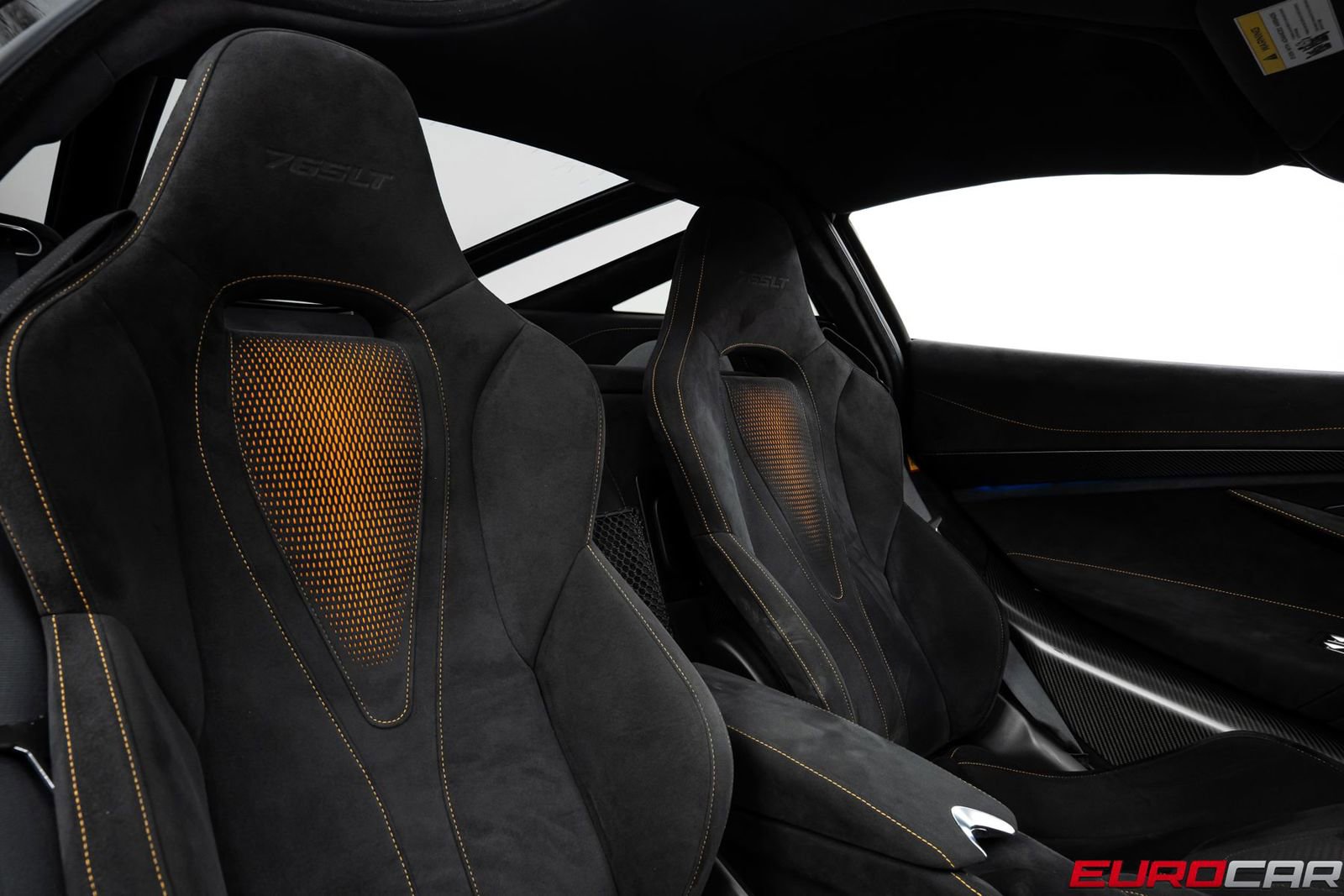 Used 2021 McLaren 765LT photo 40